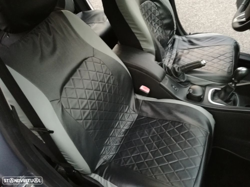 Renault Mégane 1.5 dCi Luxe - 14