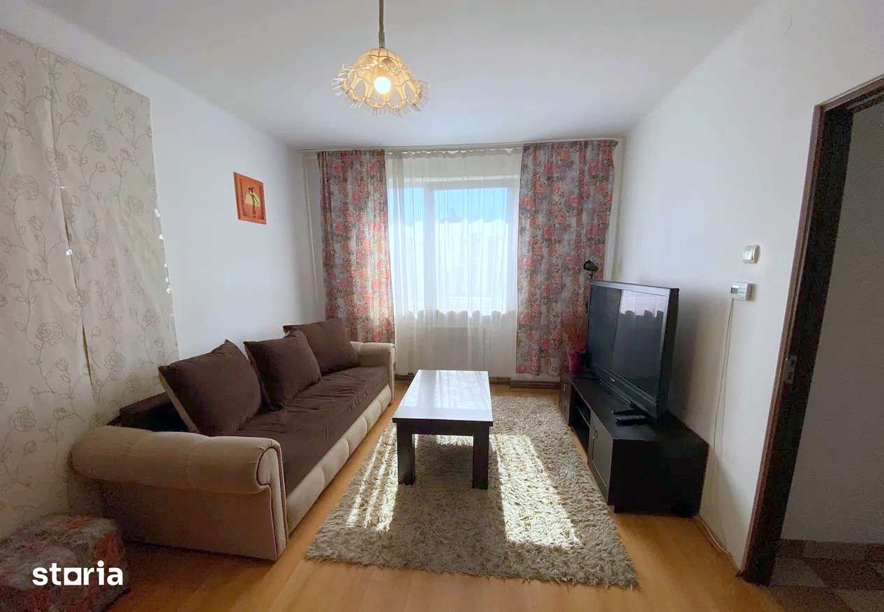 Apartament 2 camere, mobilat modern, in zona centrala, pe strada Horea — fotografia 3