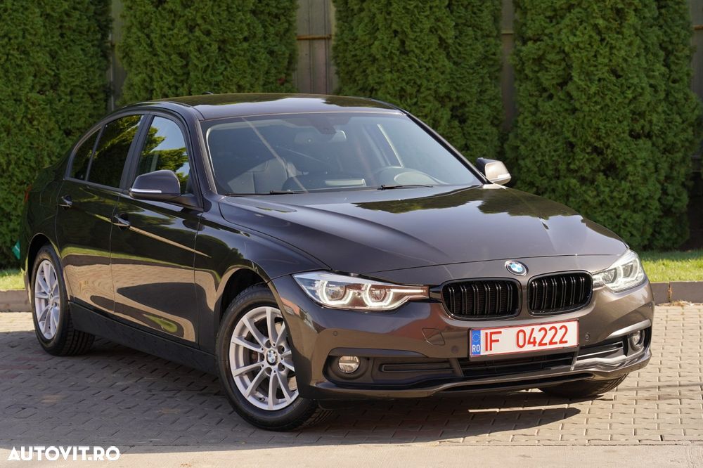 BMW Seria 3 - 29