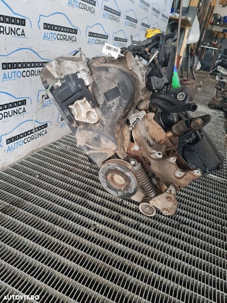 Motor Suzuki Grand Vitara 1.9 DDIS 2006 - 2012 129CP Manuala F9QB Euro4 (1307) Diesel ... - 3