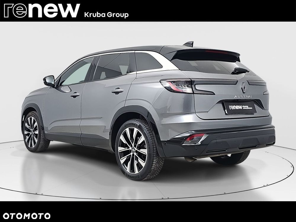 Renault Austral 1.3 TCe mHEV Techno - 7