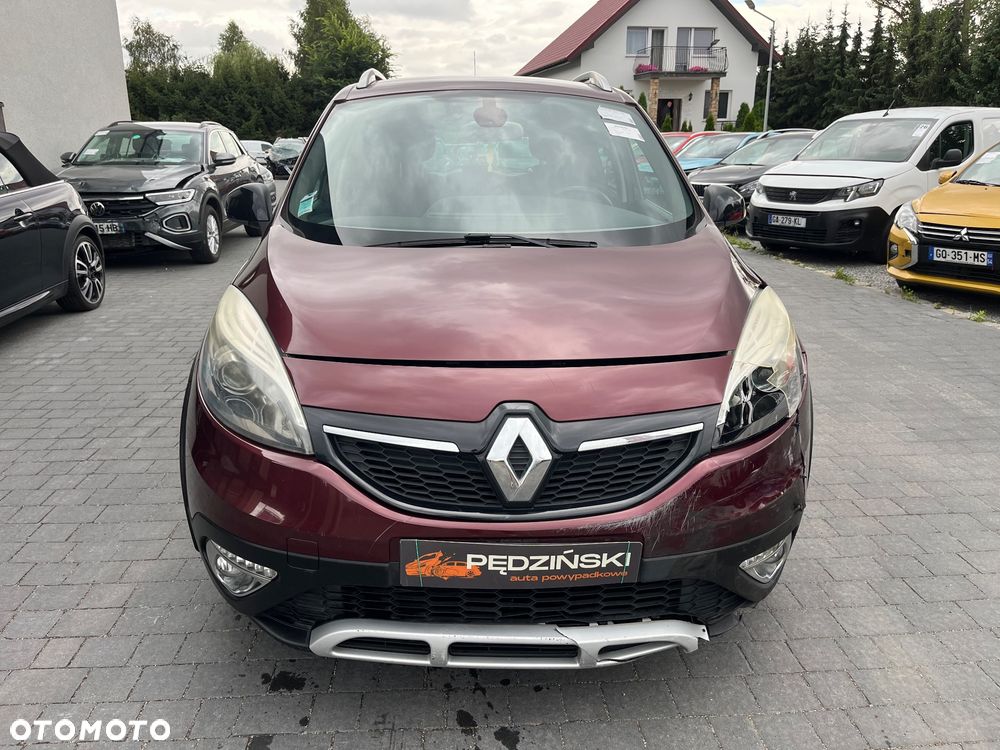 Renault Scenic - 2