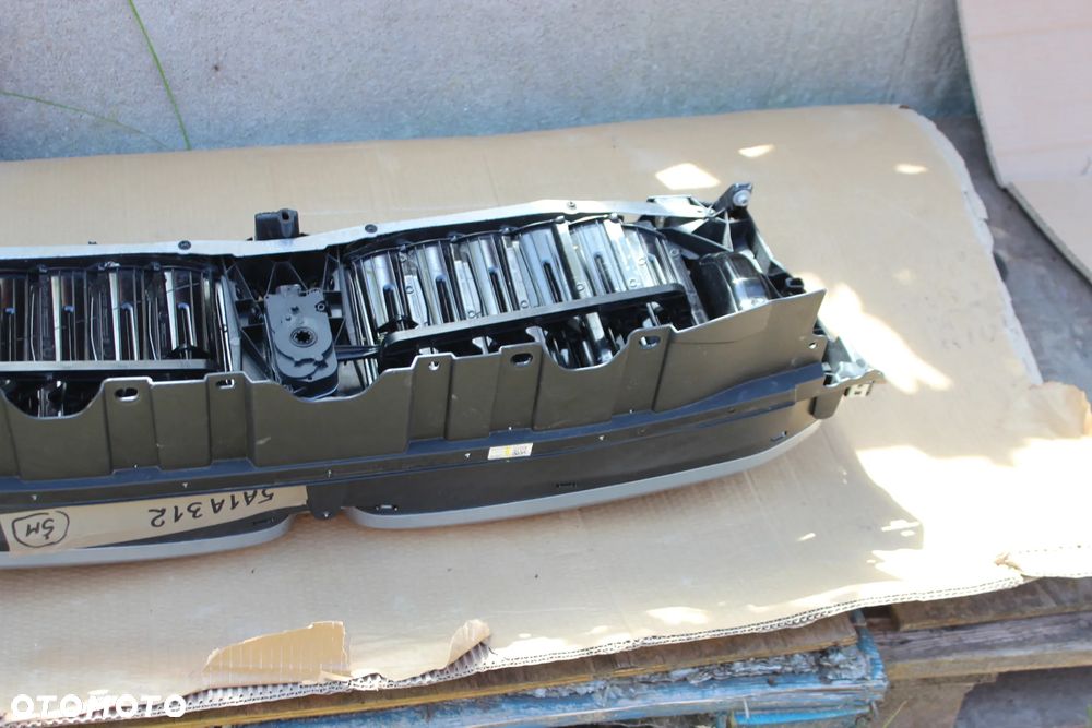 ATRAPA GRILL BMW X5 G05 5A1A312 2021 - 26