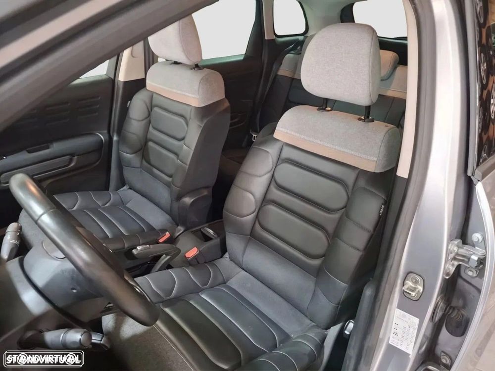 Citroën C3 Aircross 1.2 PureTech Shine Pack EAT6 - 4