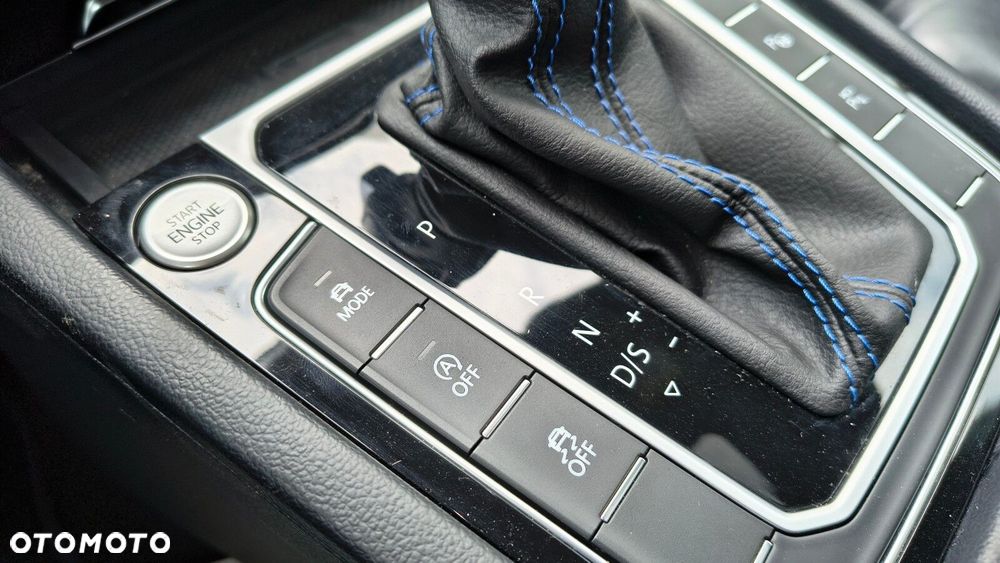 Volkswagen Arteon 2.0 TSI 4Motion R DSG - 35
