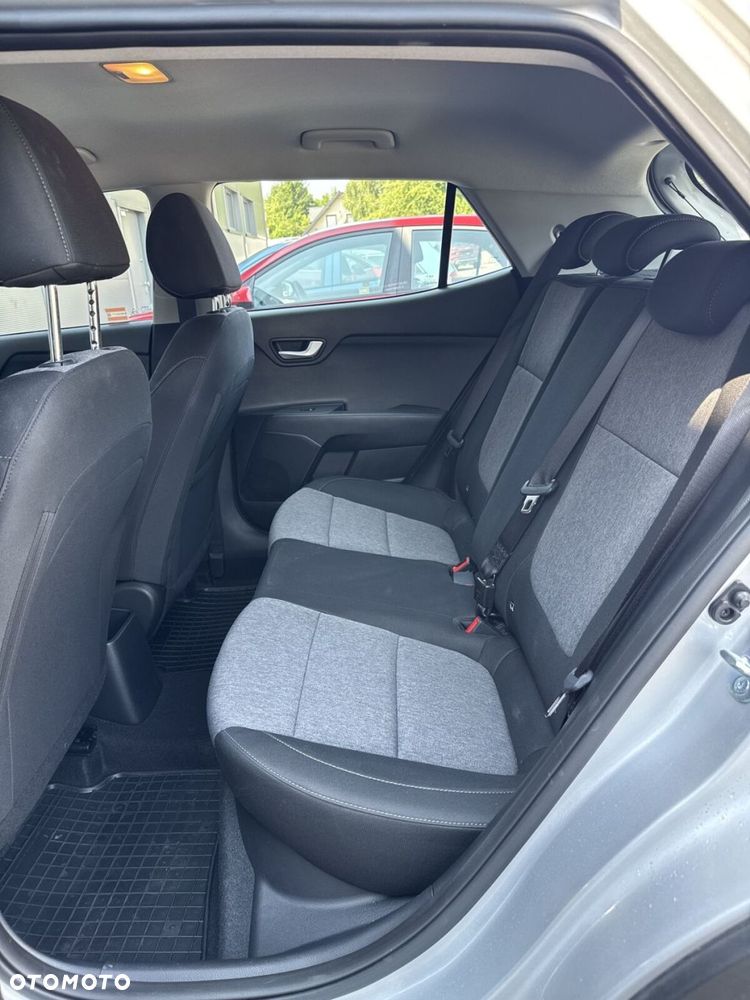 Kia Stonic 1.2 M - 27