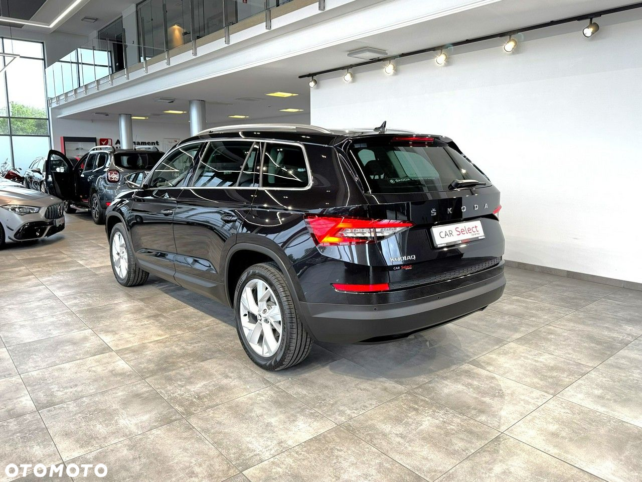 Skoda Kodiaq - 7