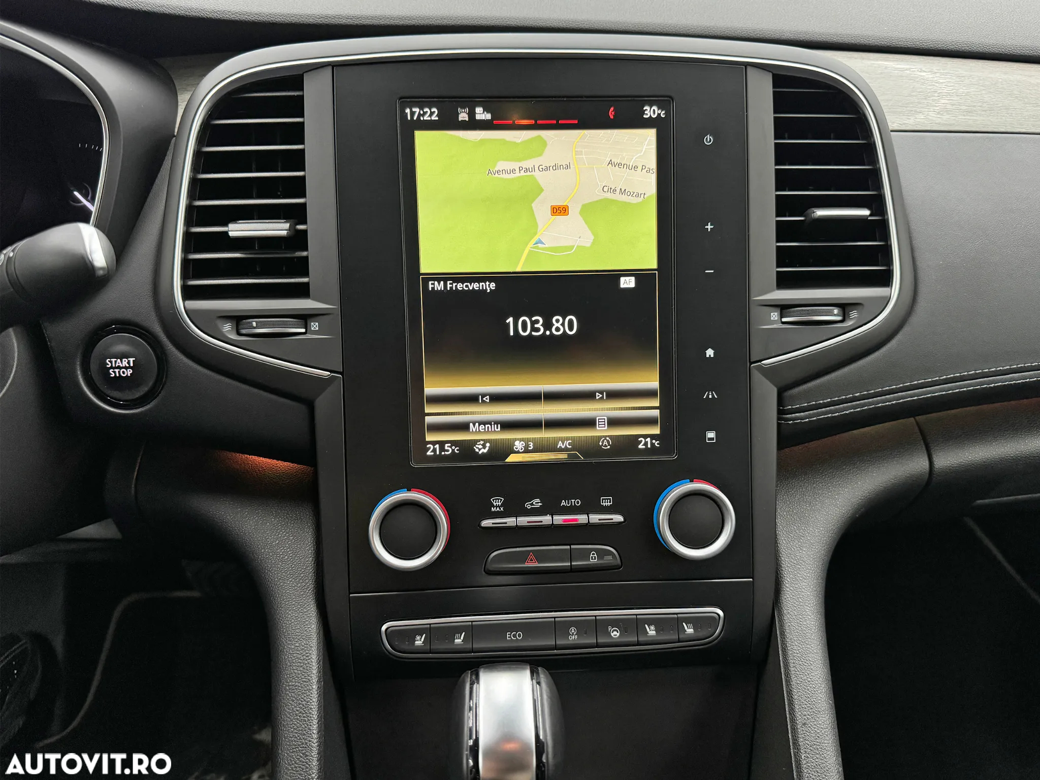 Renault Talisman ENERGY TCe 200 EDC INITIALE PARIS - 24