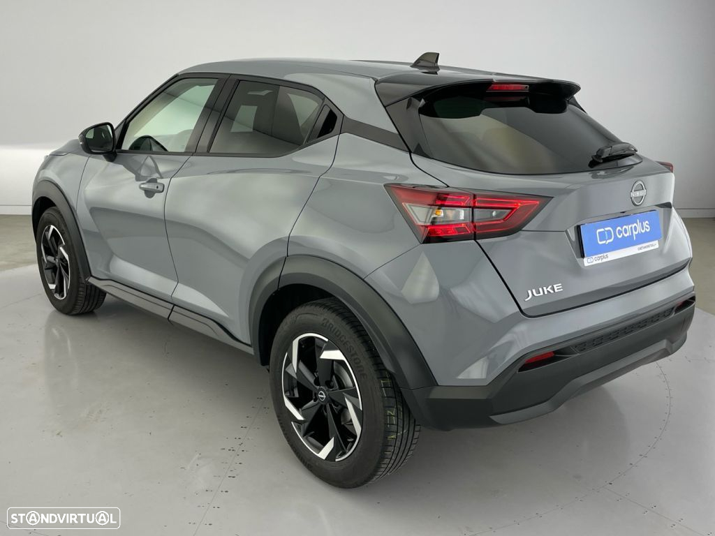Nissan Juke 1.0 DIG-T Acenta - 26