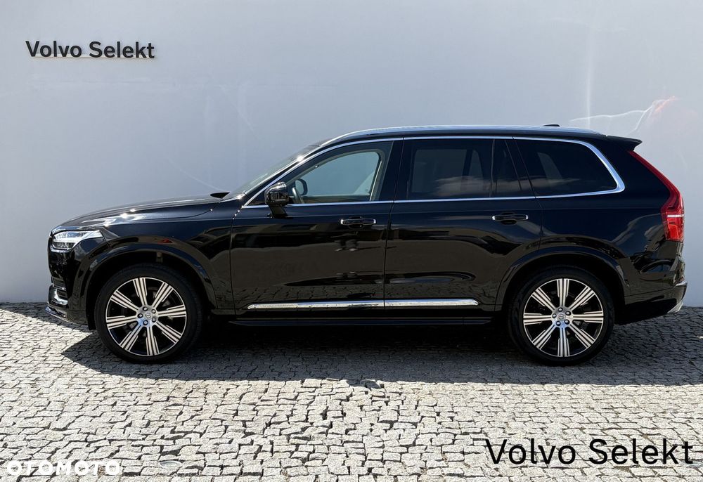 Volvo XC 90 - 6