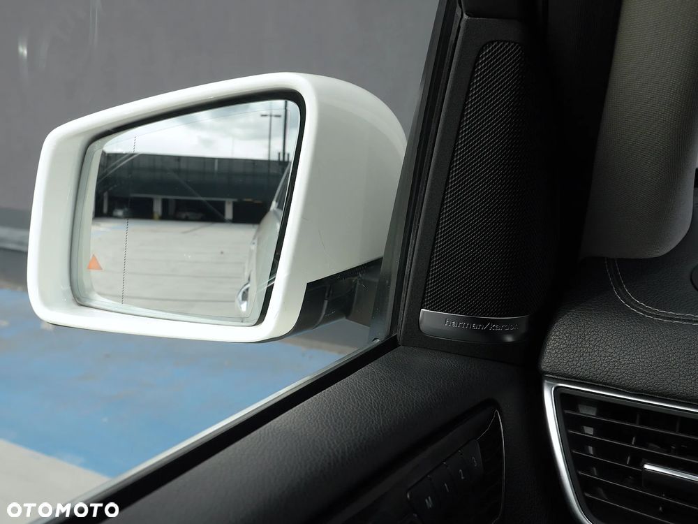 Mercedes-Benz GL 500 4-Matic - 23