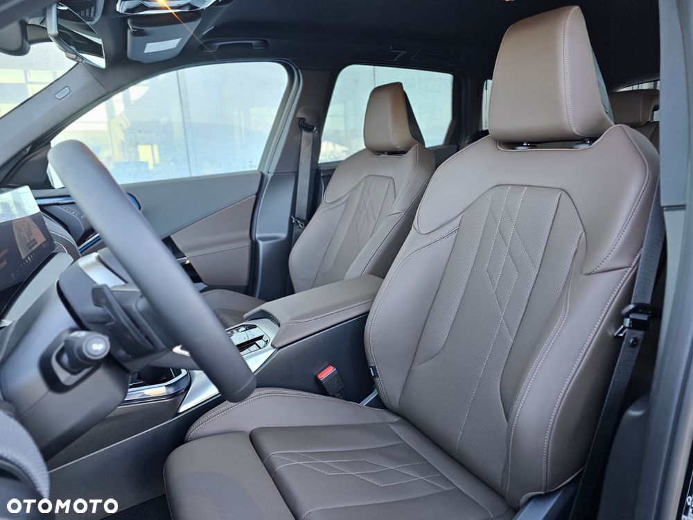 BMW X3 xDrive20d mHEV - 11