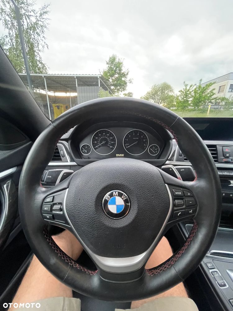 BMW Seria 4 430i xDrive - 8
