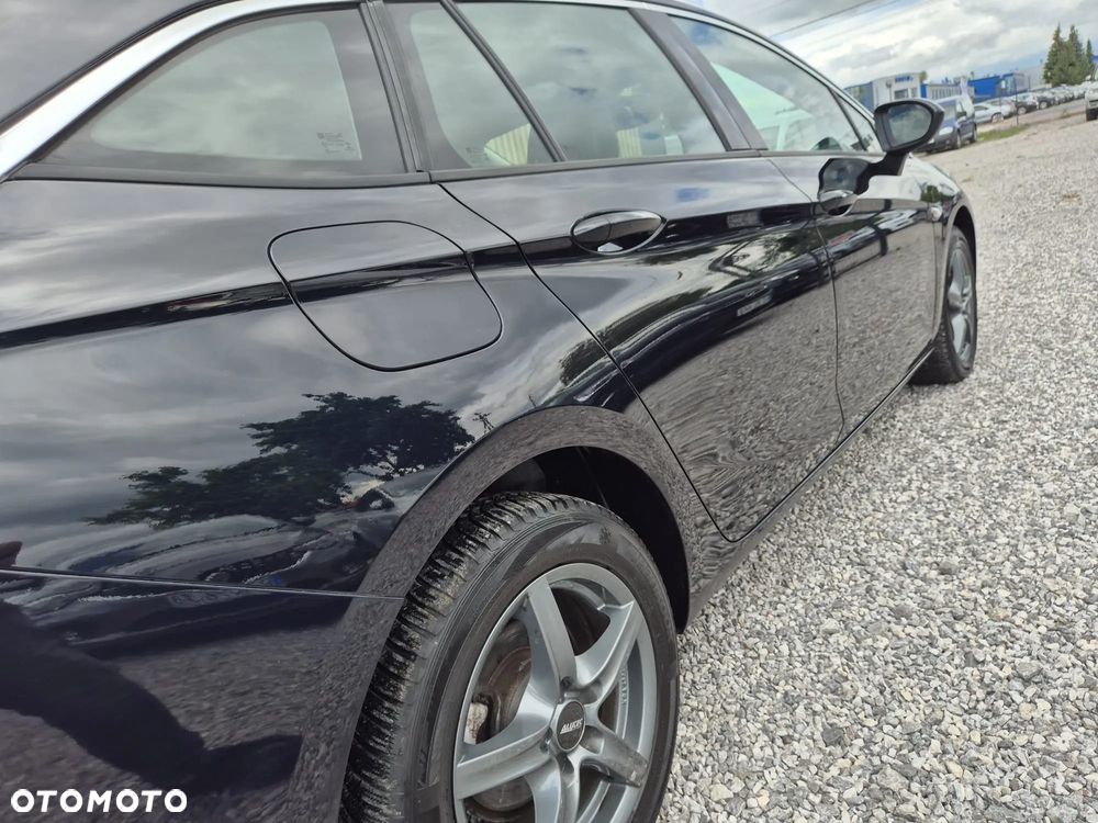 Opel Astra 1.4 Turbo Start/Stop Innovation - 22