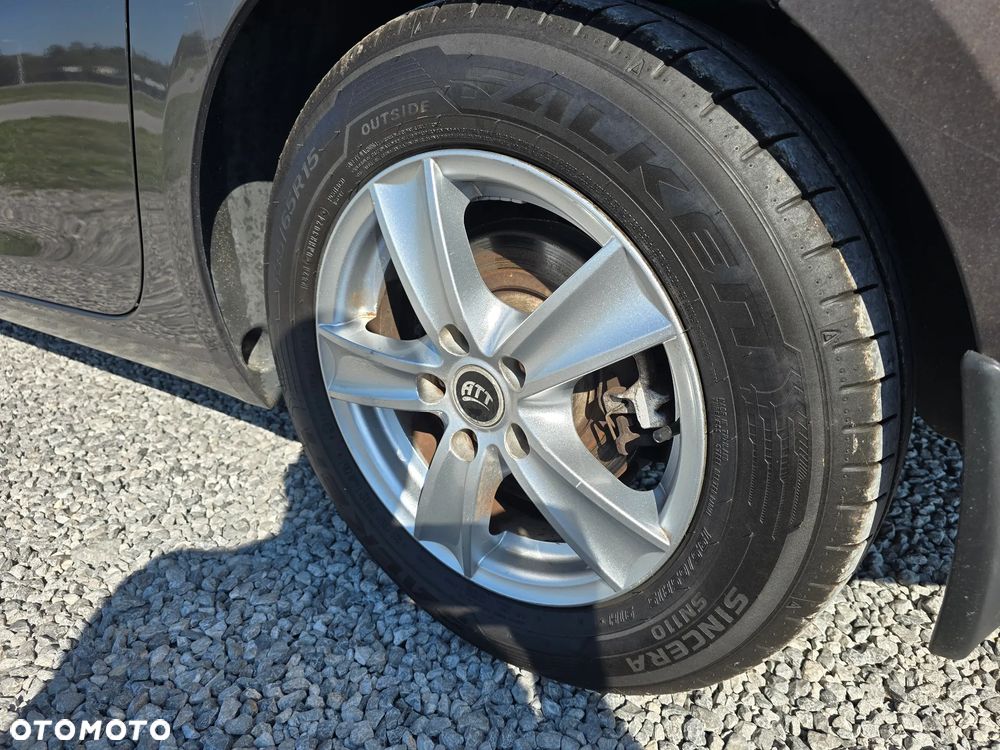Peugeot 308 1.6 HDi Access - 35