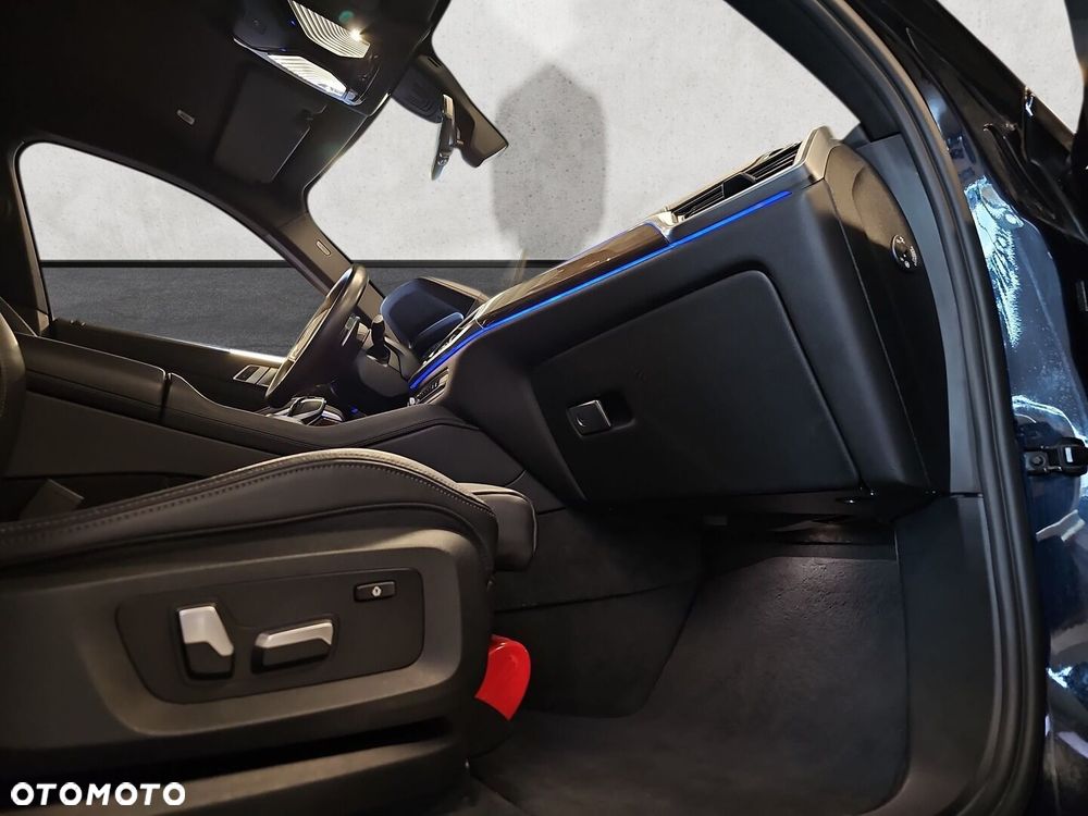 BMW X6 xDrive40i - 22