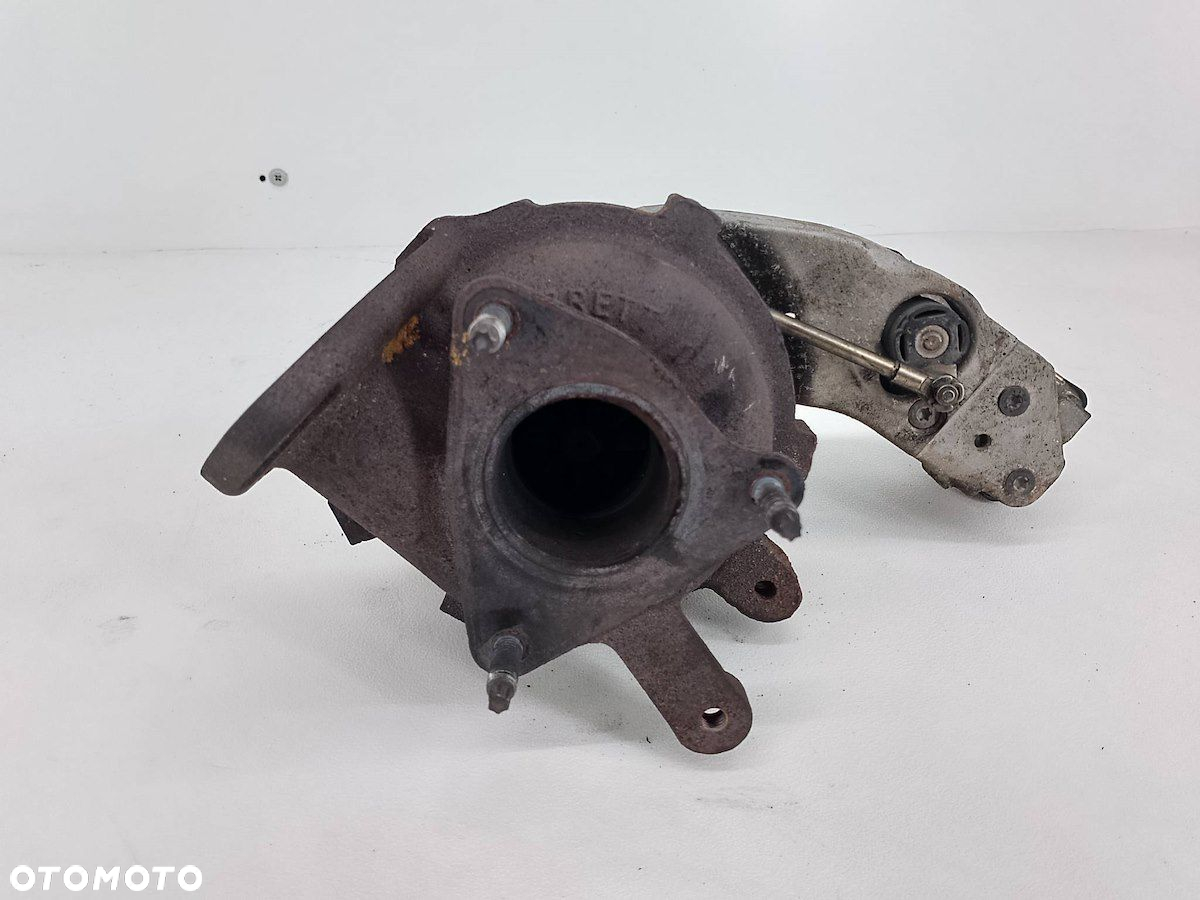 TURBINA JAGUAR XF X250 AX2Q-6K682-CA 3.0 - 2