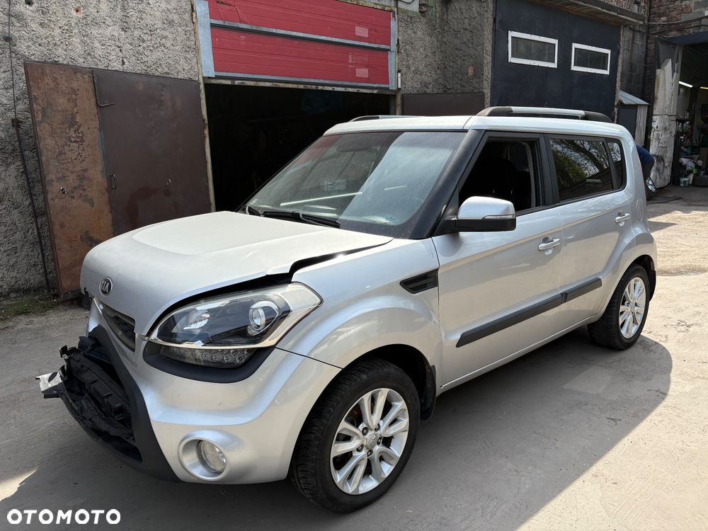 Kia Soul 1.6 GDI M - 9