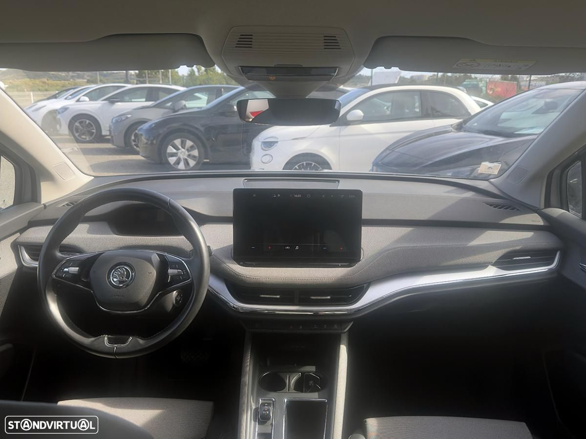 Skoda Enyaq iV 60 - 17