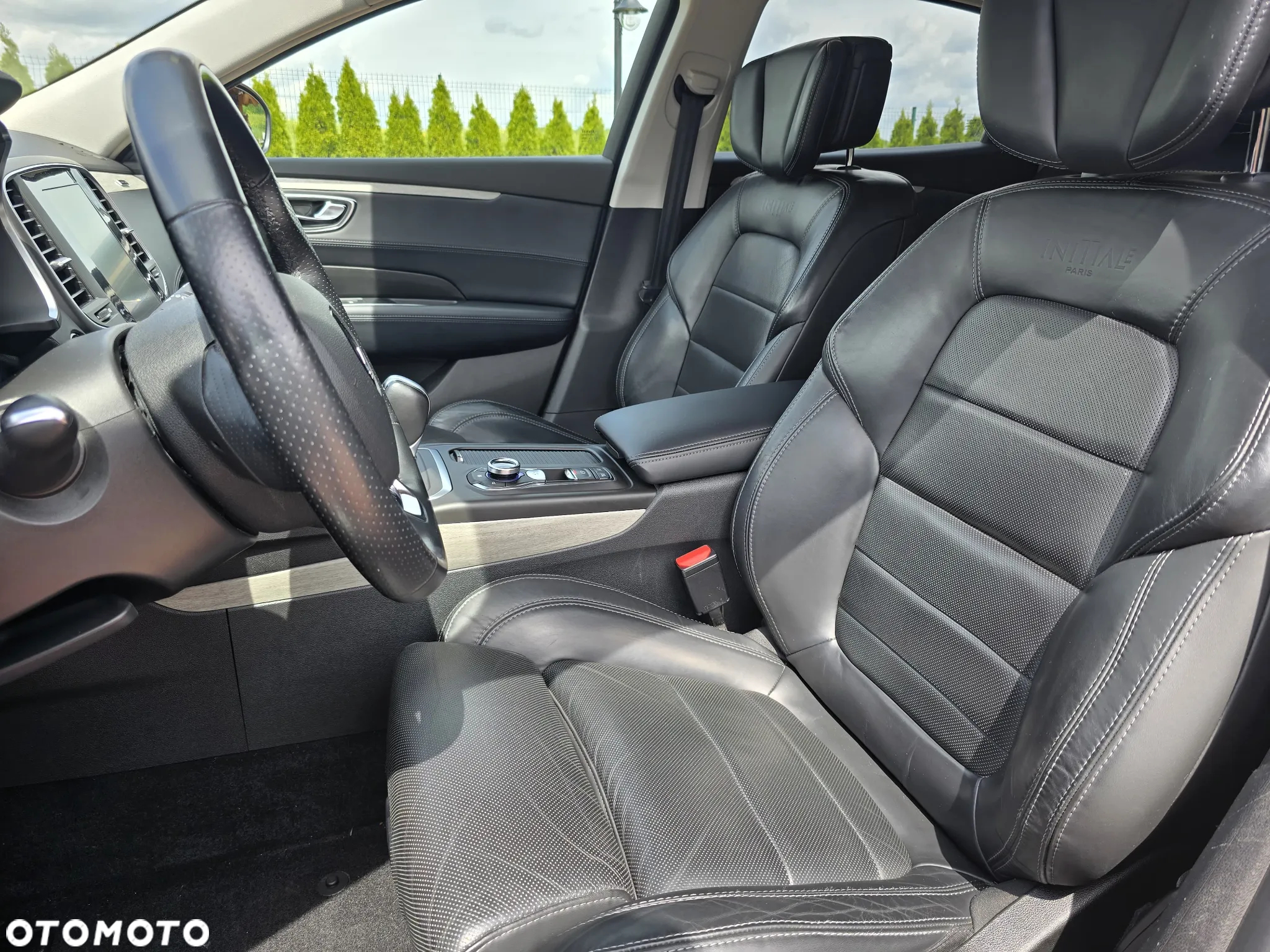 Renault Talisman 1.6 Energy TCe Initiale Paris EDC - 24