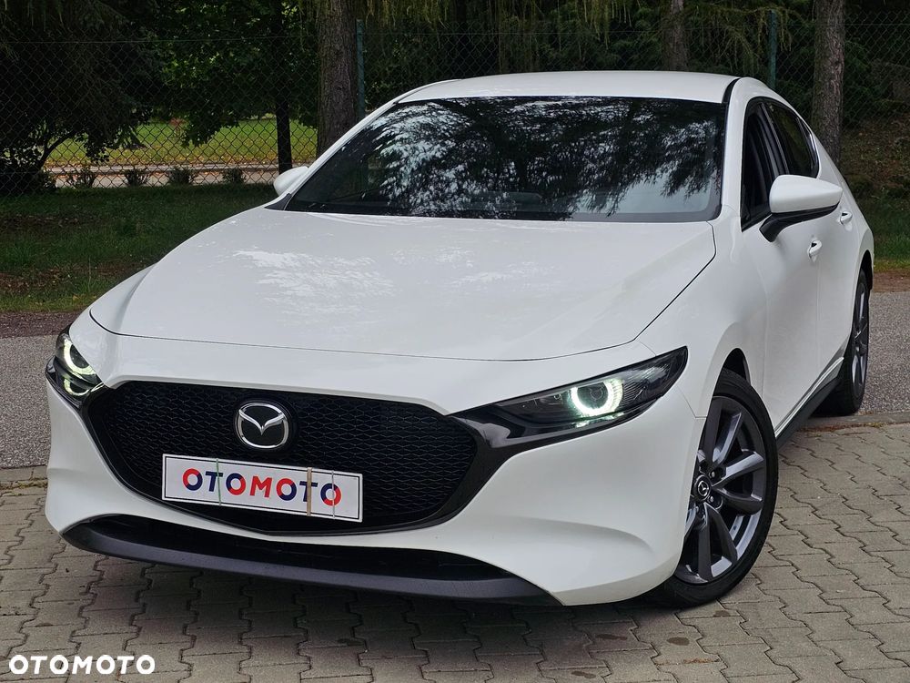 Mazda 3 - 5