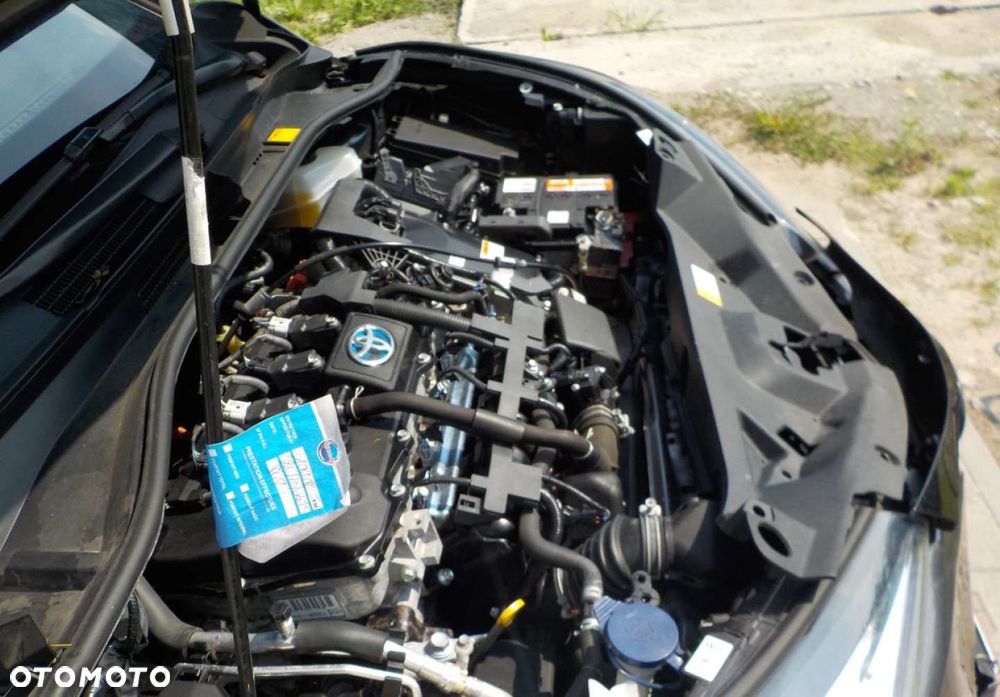 Toyota C-HR - 4