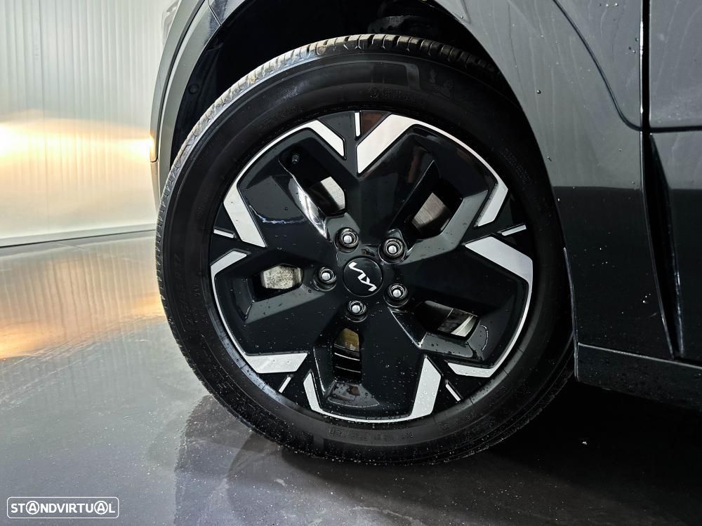 Kia e-Niro Edition 7 - 56