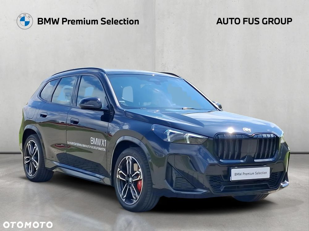 BMW X1 xDrive20d mHEV sport - 7
