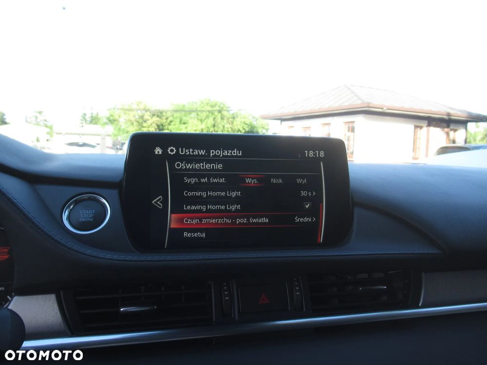 Mazda 6 2.0 SkyJoy - 29