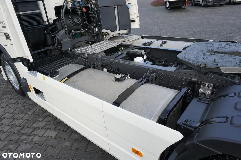 Volvo / FH / AREO / 460 / I – SAVE / LOW DECK / MEGA / XL / E 6 / ACC / I -COOL / NOWY MODEL - 10