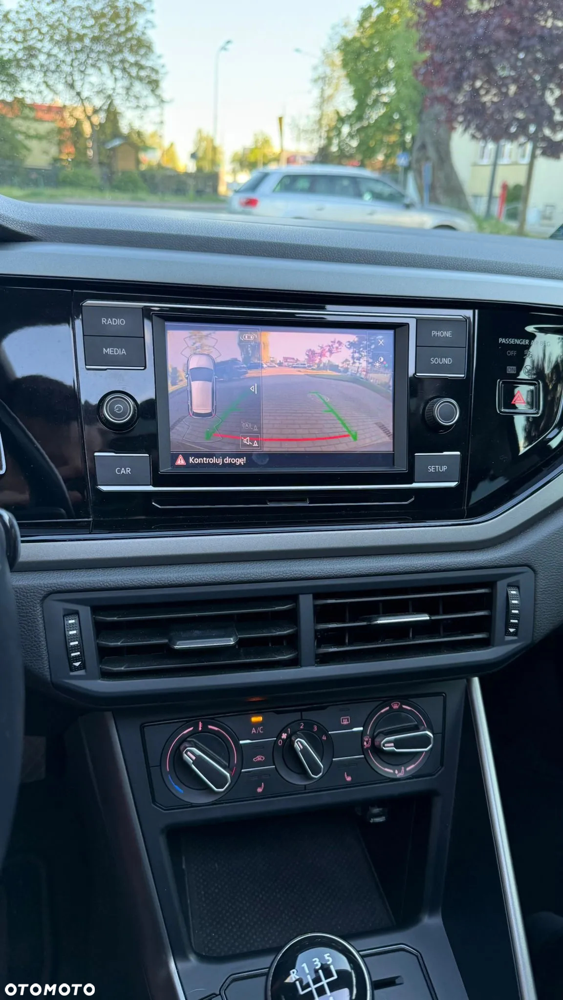 Volkswagen Polo 1.0 TSI Comfortline - 6