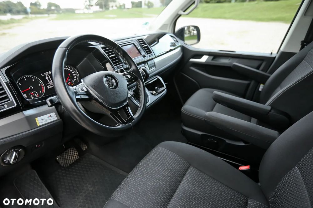 Volkswagen California - 17