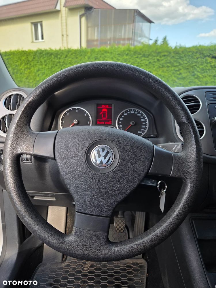 Volkswagen Tiguan 2.0 TDI DPF 4Motion Life - 18