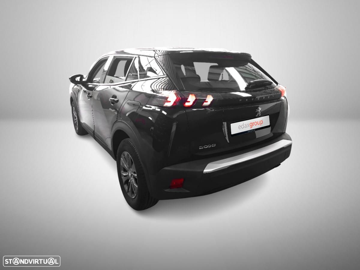 Peugeot 2008 1.5 BlueHDi Active - 2