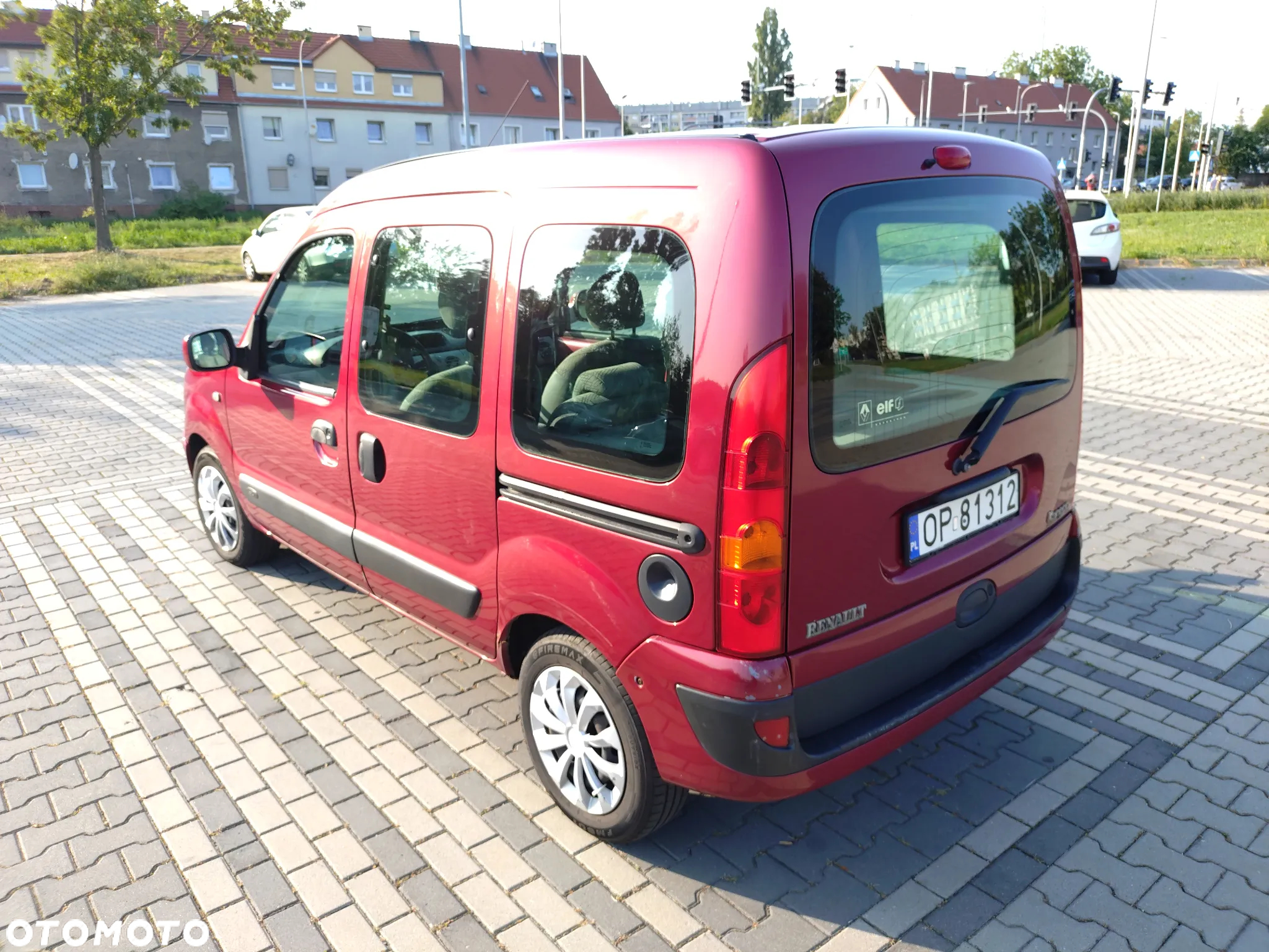 Renault Kangoo - 7