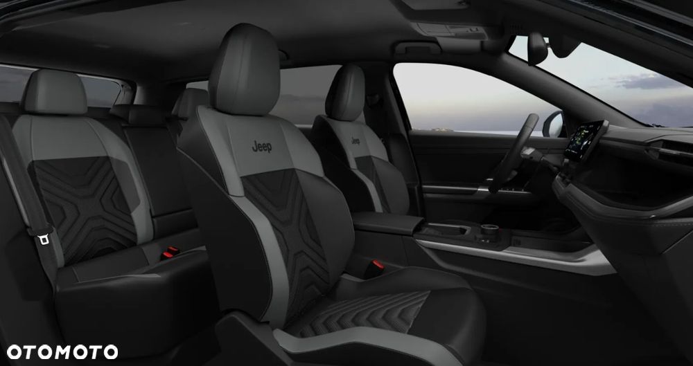 Jeep Compass 1.2 T3 mHEV First Edition FWD DCT - 7