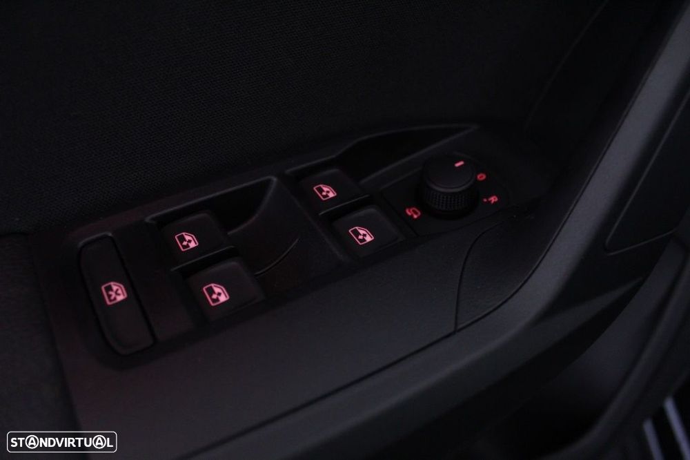 SEAT Ibiza 1.0 TSI FR - 20