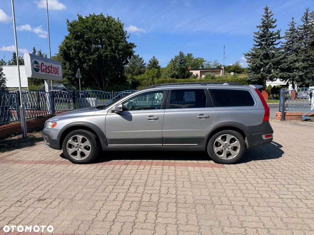 Volvo XC 70 - 7