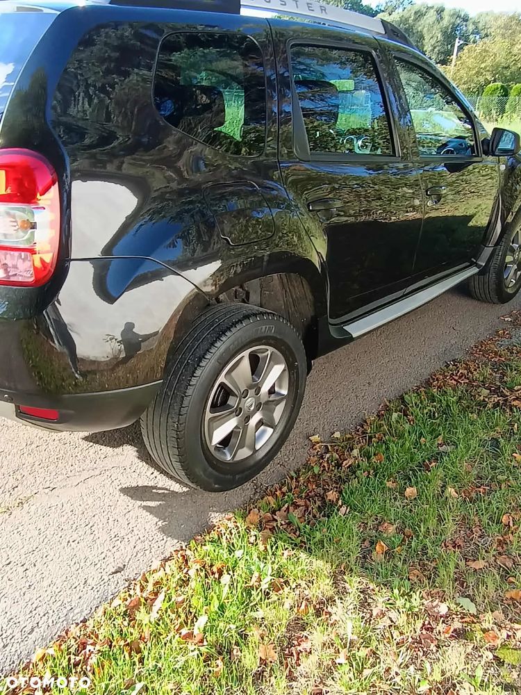 Dacia Duster - 15
