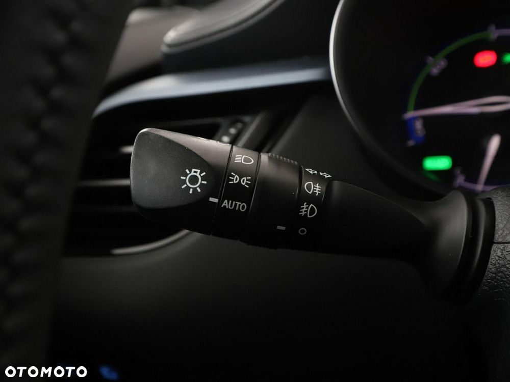 Toyota C-HR 2.0 Hybrid Style - 33