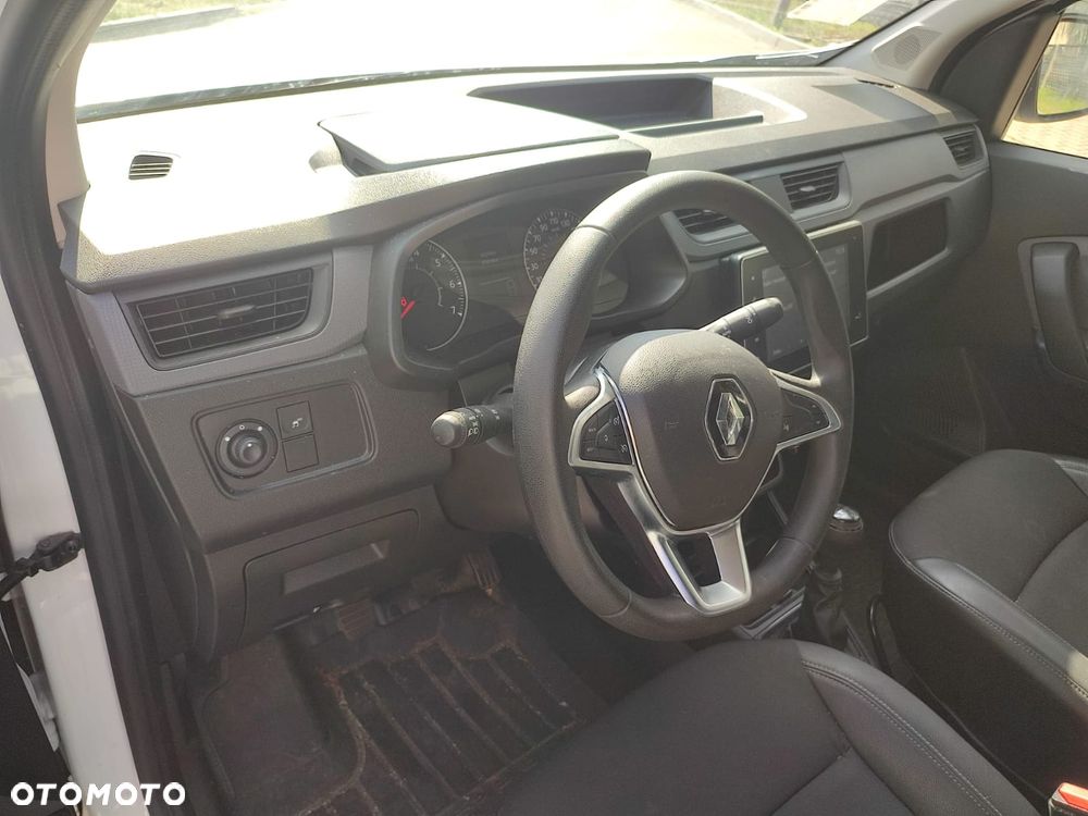 Renault KANGOO Express - 10