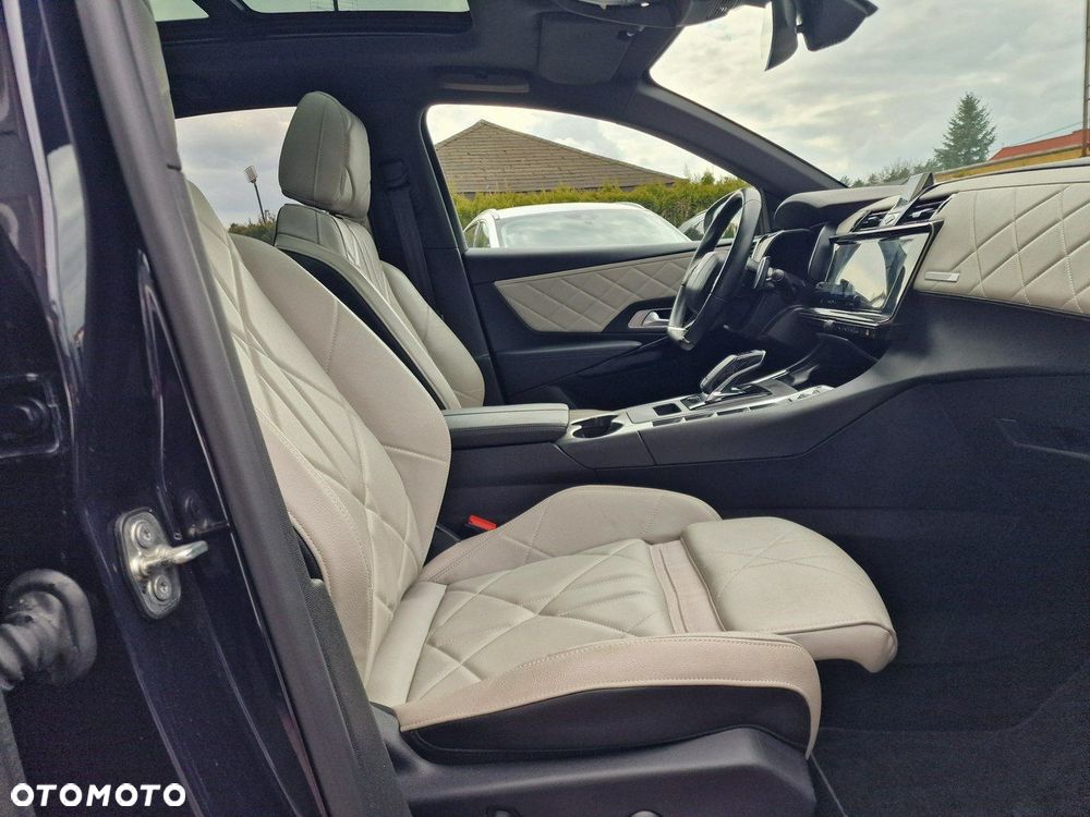 DS Automobiles DS 7 Crossback 1.6 PureTech Grand Chic - 29