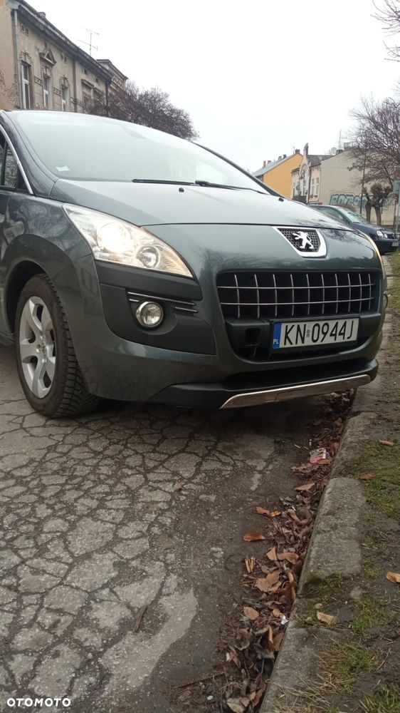 Peugeot 3008 - 9