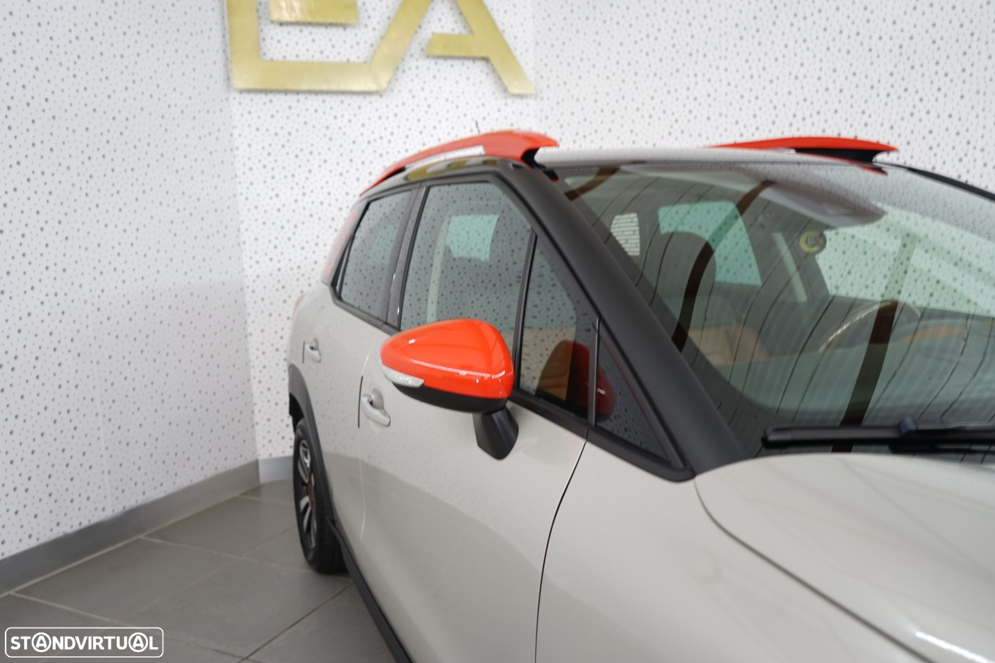 Citroën C3 Aircross - 5