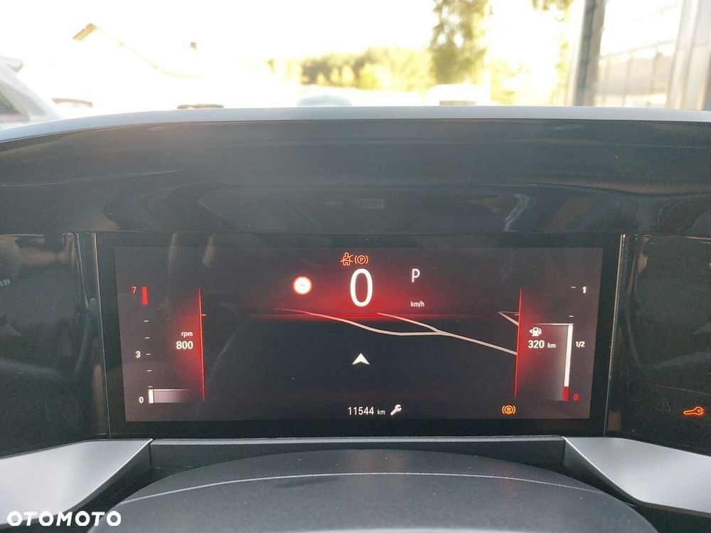 Opel Mokka 1.2 T GS S&S - 17