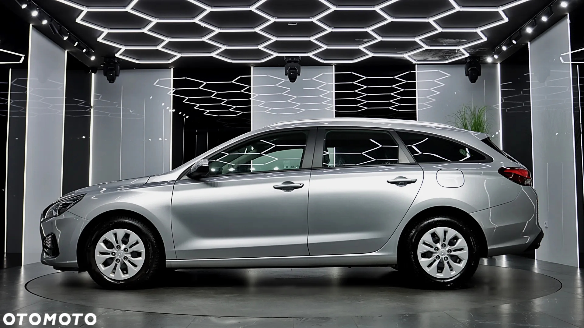 Hyundai i30 1.0 T-GDI Modern - 4