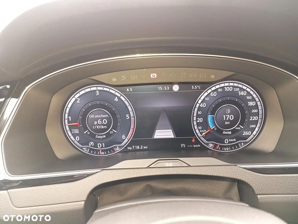 Volkswagen Passat 2.0 TDI BMT Highline DSG - 19