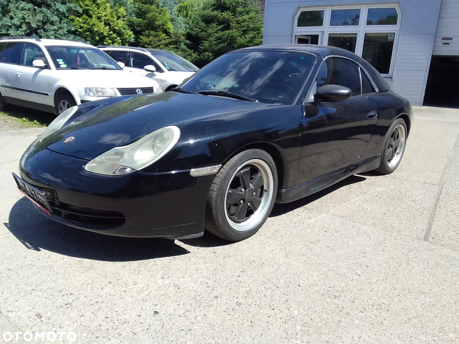 Porsche 911 - 6