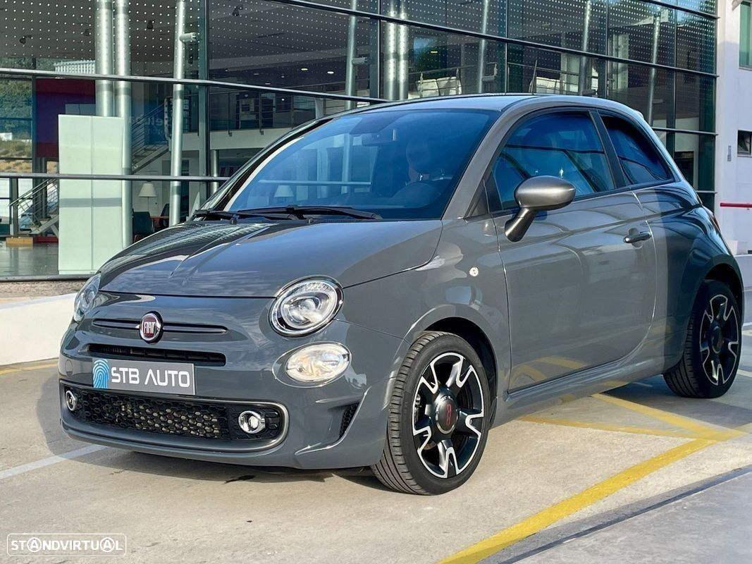 Fiat 500 - 27