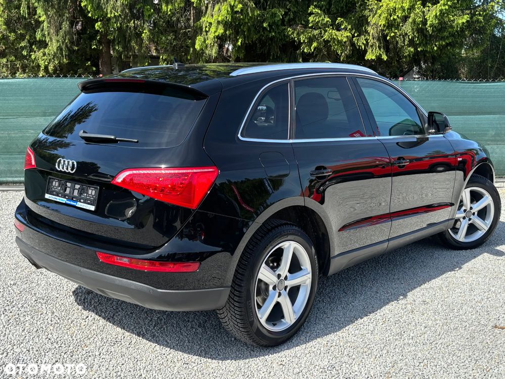 Audi Q5 2.0 TDI Quattro S tronic - 21